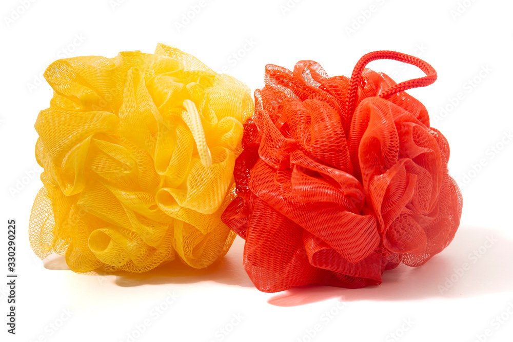 loofa