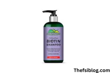 biotin shampoo