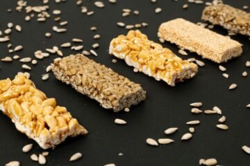 protein bars