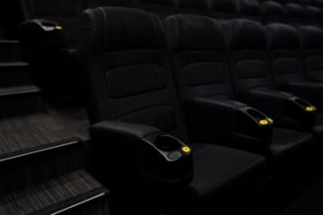 reel luxury cinemas