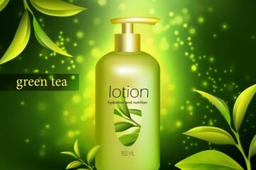 tea tree shampoo