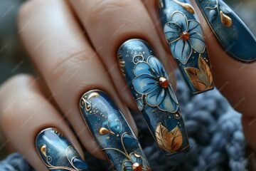 luxury nail