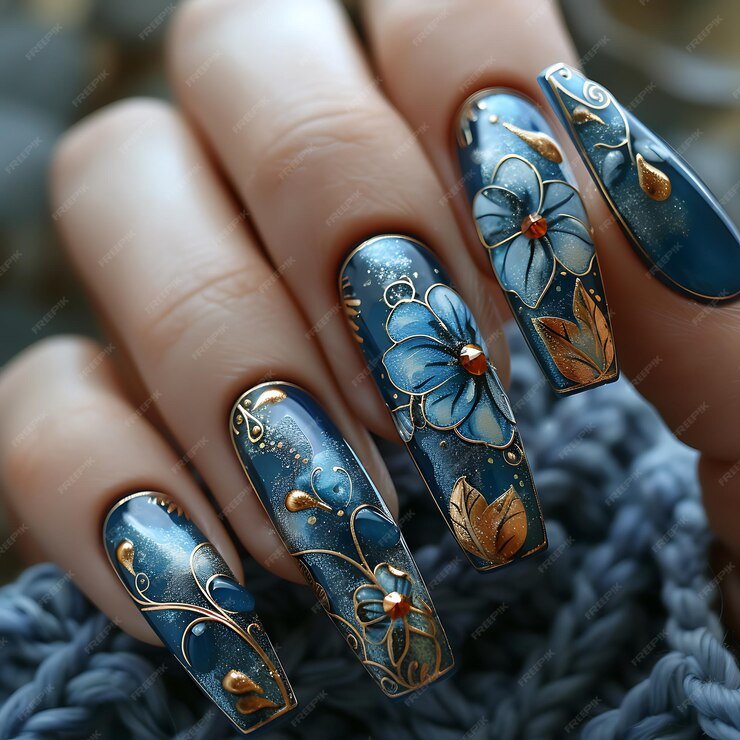 luxury nail