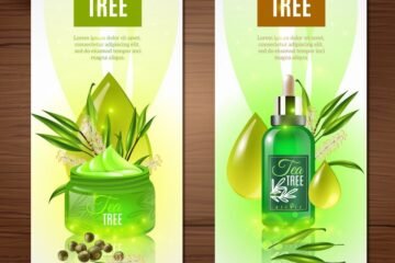 tea tree shampoo