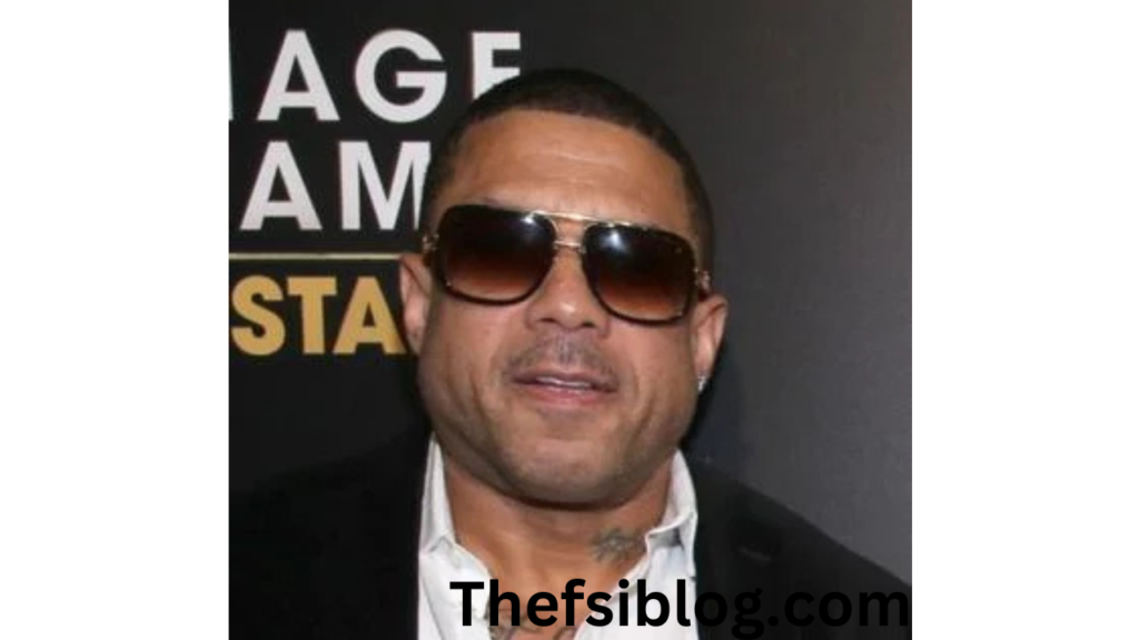 benzino net worth