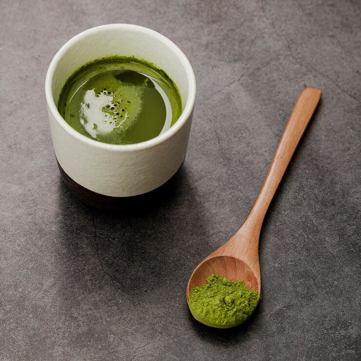 Matcha Near Me