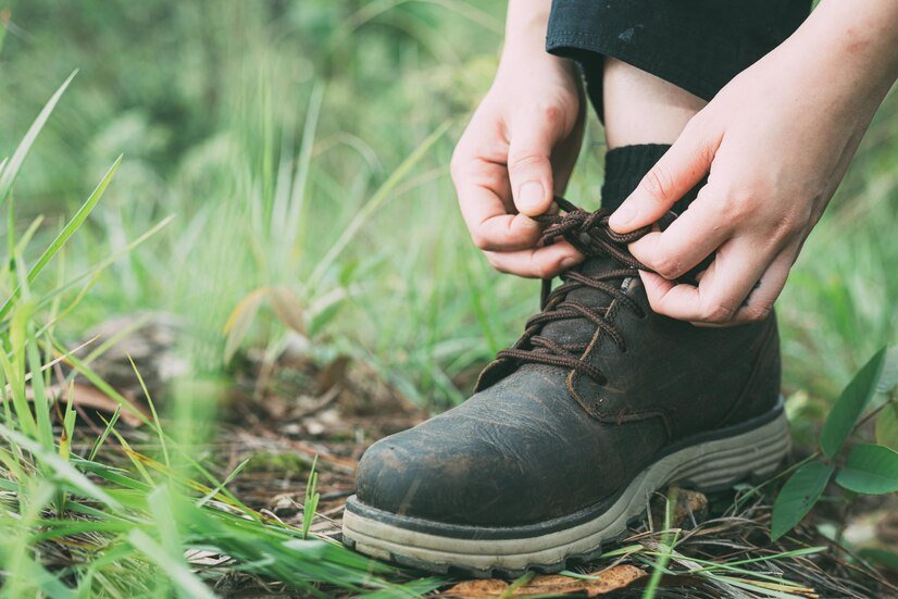 Men's Casual Boots