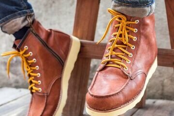 Men's Casual Boots