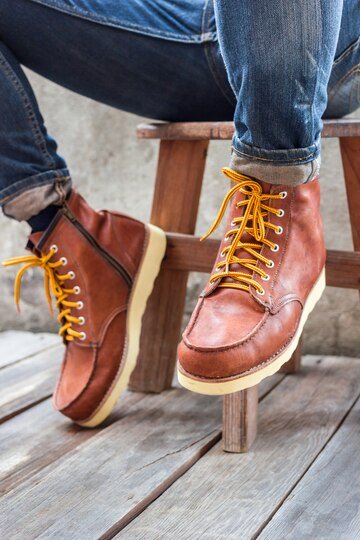 Men's Casual Boots