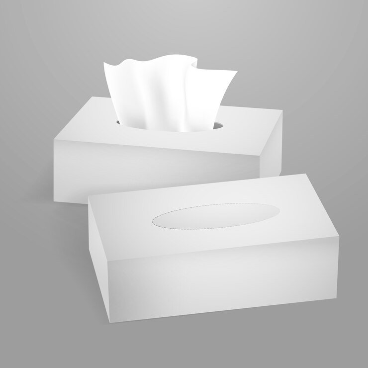 tissue box cover