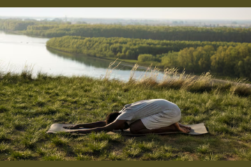 A Complete Guide on How to Pray to Mandau Spirit at the River