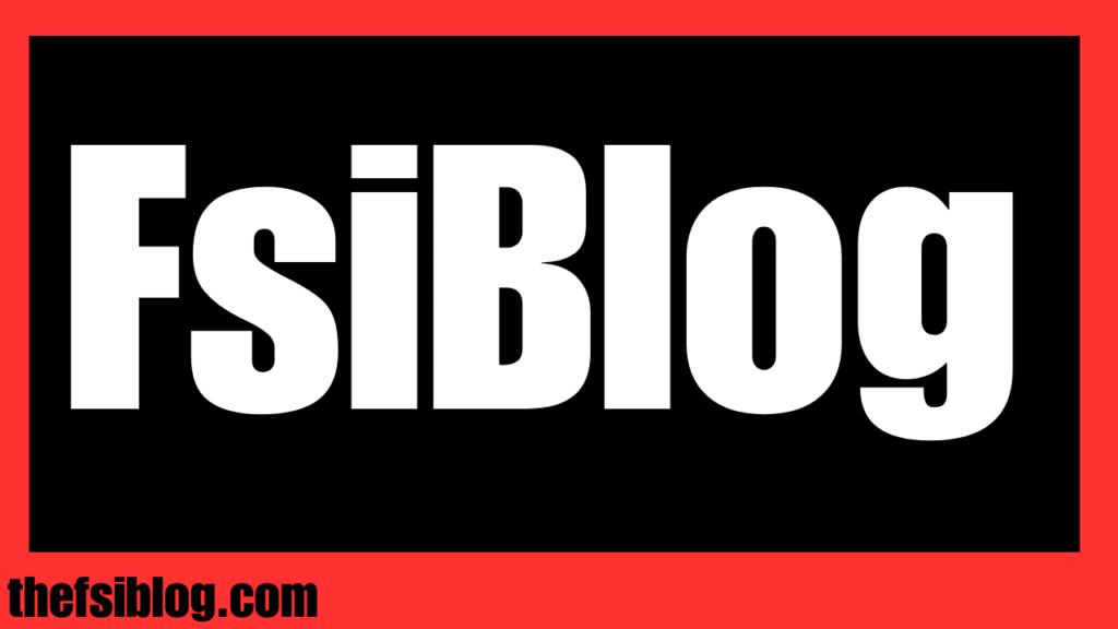 FsiBlog